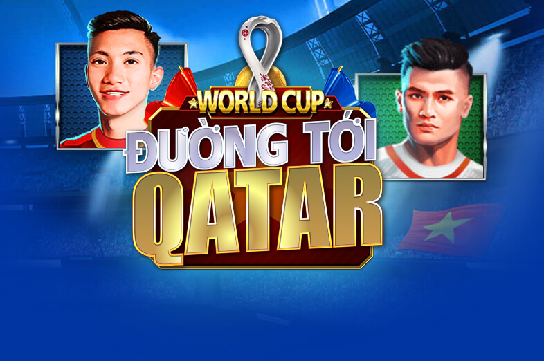 12bet Đường Tới Quatar