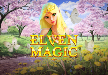 12bet Elven Magic
