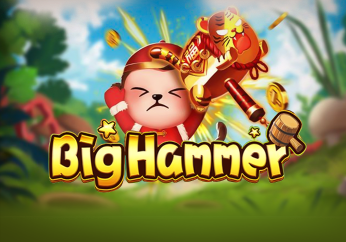 12bet Big Hammer
