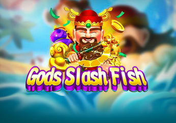 12bet Gods Slash Fish